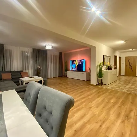 Dworek Echo Holiday home Jelenia Gora