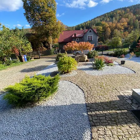 Holiday home Dworek Echo Jelenia Gora