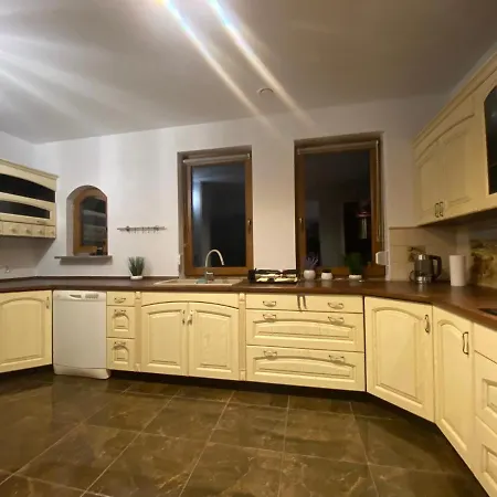 Holiday home Dworek Echo *
