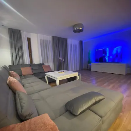 Dworek Echo Jelenia Gora