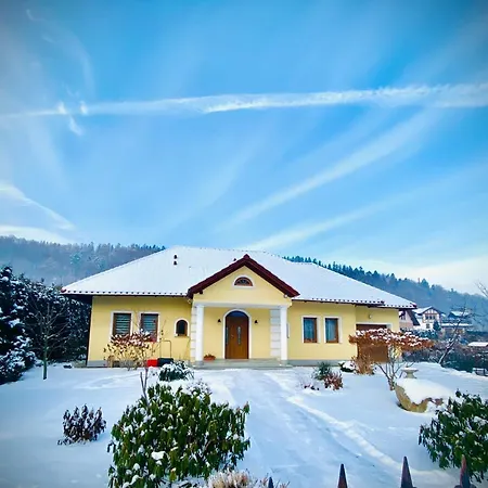 Dworek Echo Holiday home *