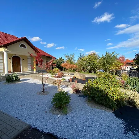 Holiday home Dworek Echo