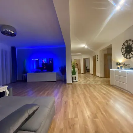Dworek Echo Holiday home Jelenia Gora
