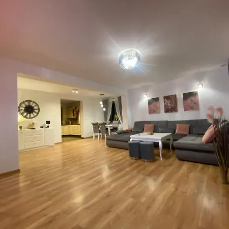 Holiday home Dworek Echo *