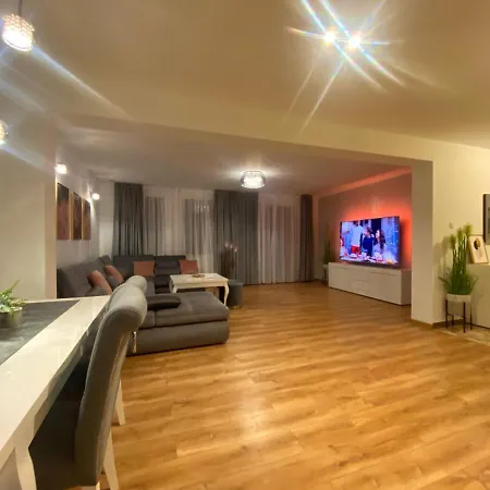 Dworek Echo Holiday home