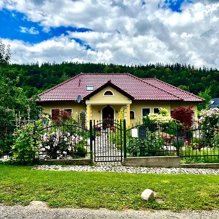 Dworek Echo Holiday home