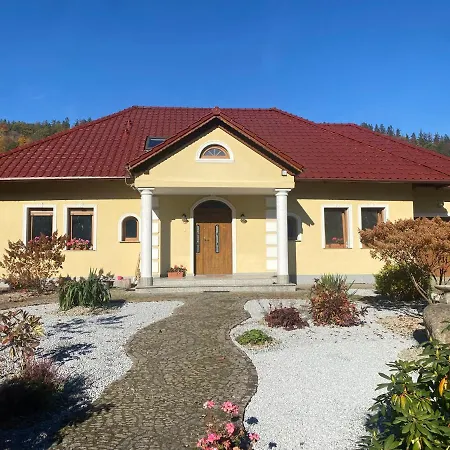 Holiday home Dworek Echo *