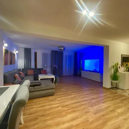 Dworek Echo Jelenia Gora