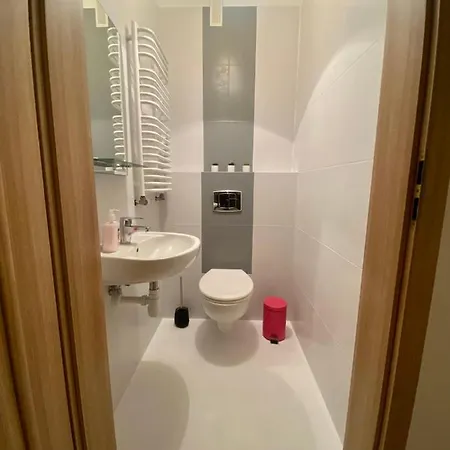Dworek Echo Holiday home Jelenia Gora