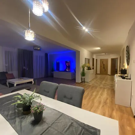 Dworek Echo Holiday home *